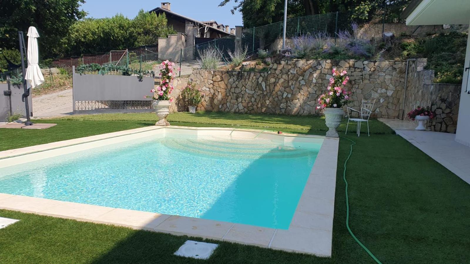ريفانازّانو B&B Le Terme المظهر الخارجي الصورة